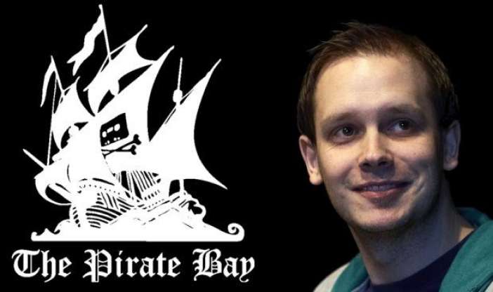 Ιδρυτής του Pirate Bay: Τα έχω παρατήσει - το ίντερνετ σήμερα είναι κατεστραμμένο