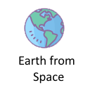 Πρόγραμμα διαστημικής εκπαίδευσης Earth from Space 